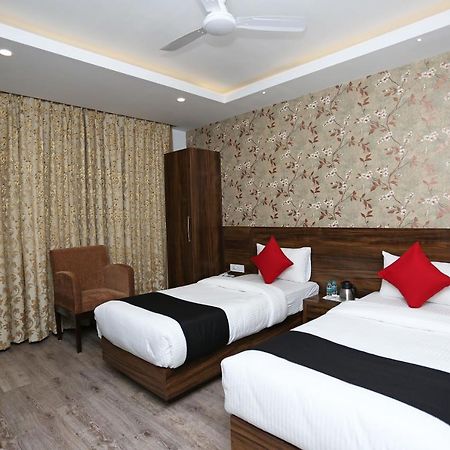 Hotel Yelchiko Varanasi Dış mekan fotoğraf