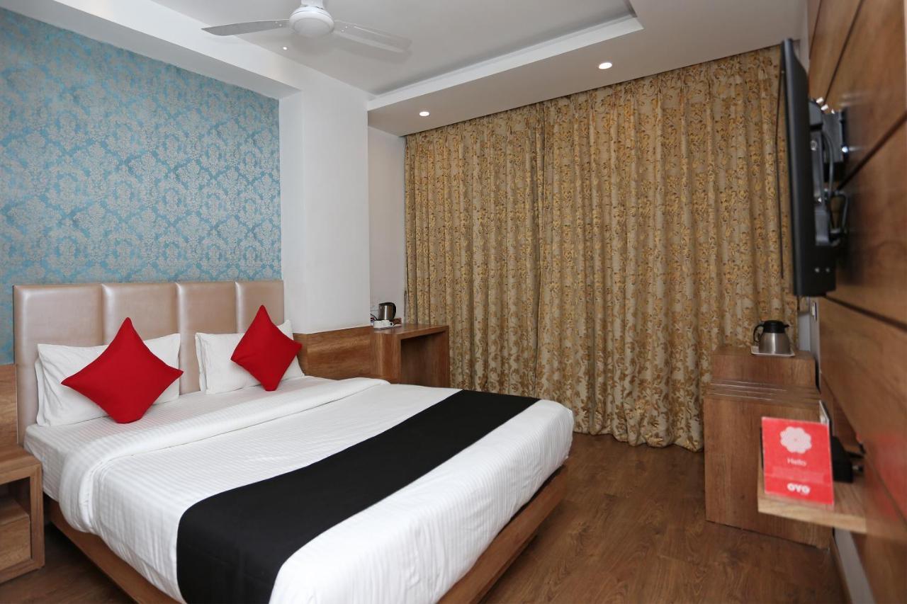 Hotel Yelchiko Varanasi Dış mekan fotoğraf