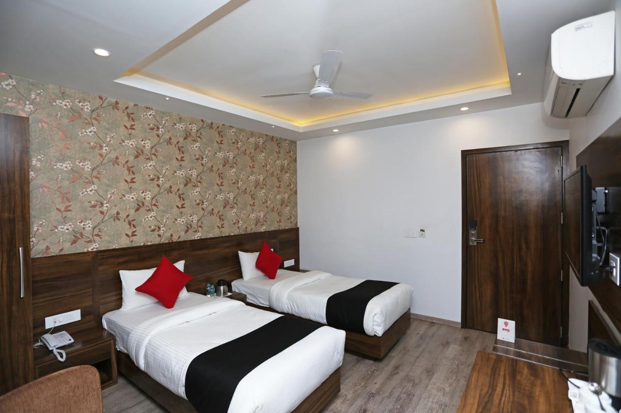 Hotel Yelchiko Varanasi Dış mekan fotoğraf