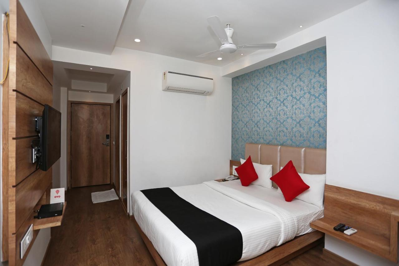 Hotel Yelchiko Varanasi Dış mekan fotoğraf