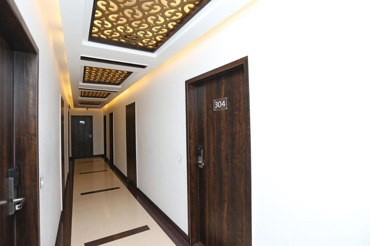 Hotel Yelchiko Varanasi Dış mekan fotoğraf